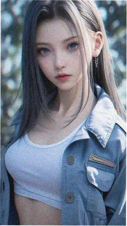 雨落长安 剧集海报