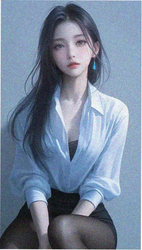 重生之逆袭人生 短剧海报
